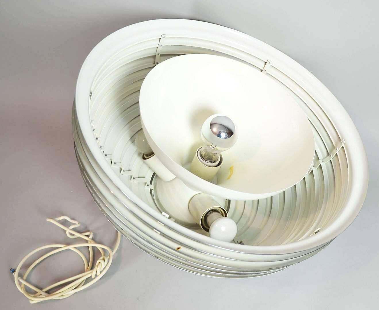 Saturno Pendant By Kazuo Motozawa For Staff Leuchten photo for sale