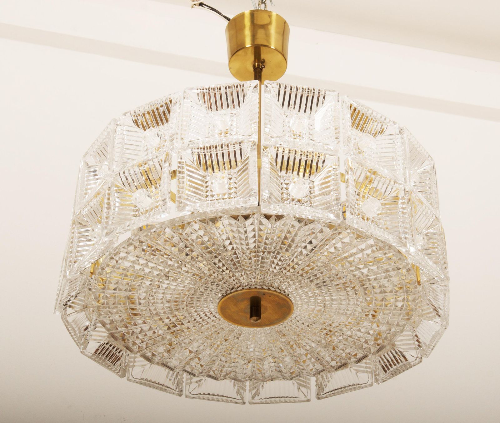 photo furniture Hanglamp Van Carl Fagerlund Voor Orrefors Glassworks