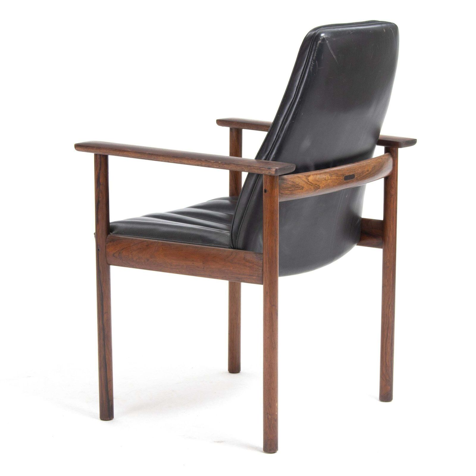 Armchair By Sven Ivar Dysthe For Dokka photo for sale