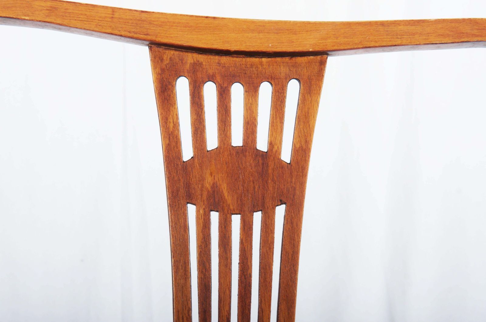 Art Nouveau Thonet Stoelen photo vinterior
