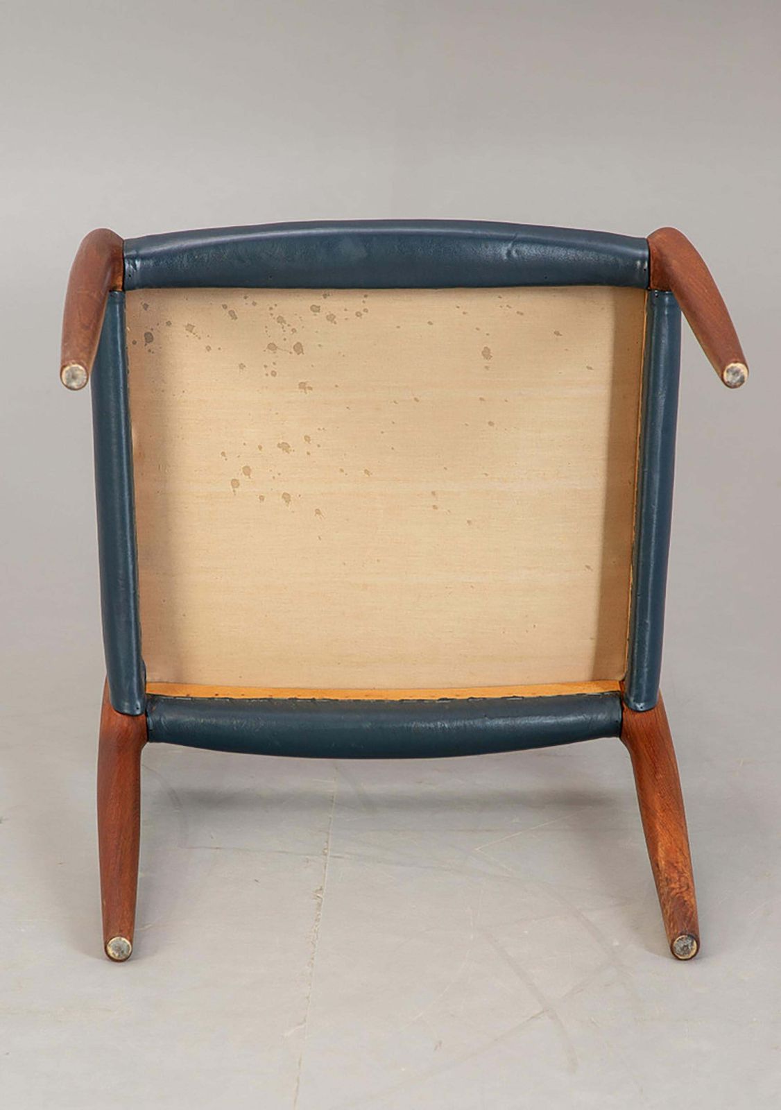 Dining Chair By Niels Otto Møller Model 78 photo buy