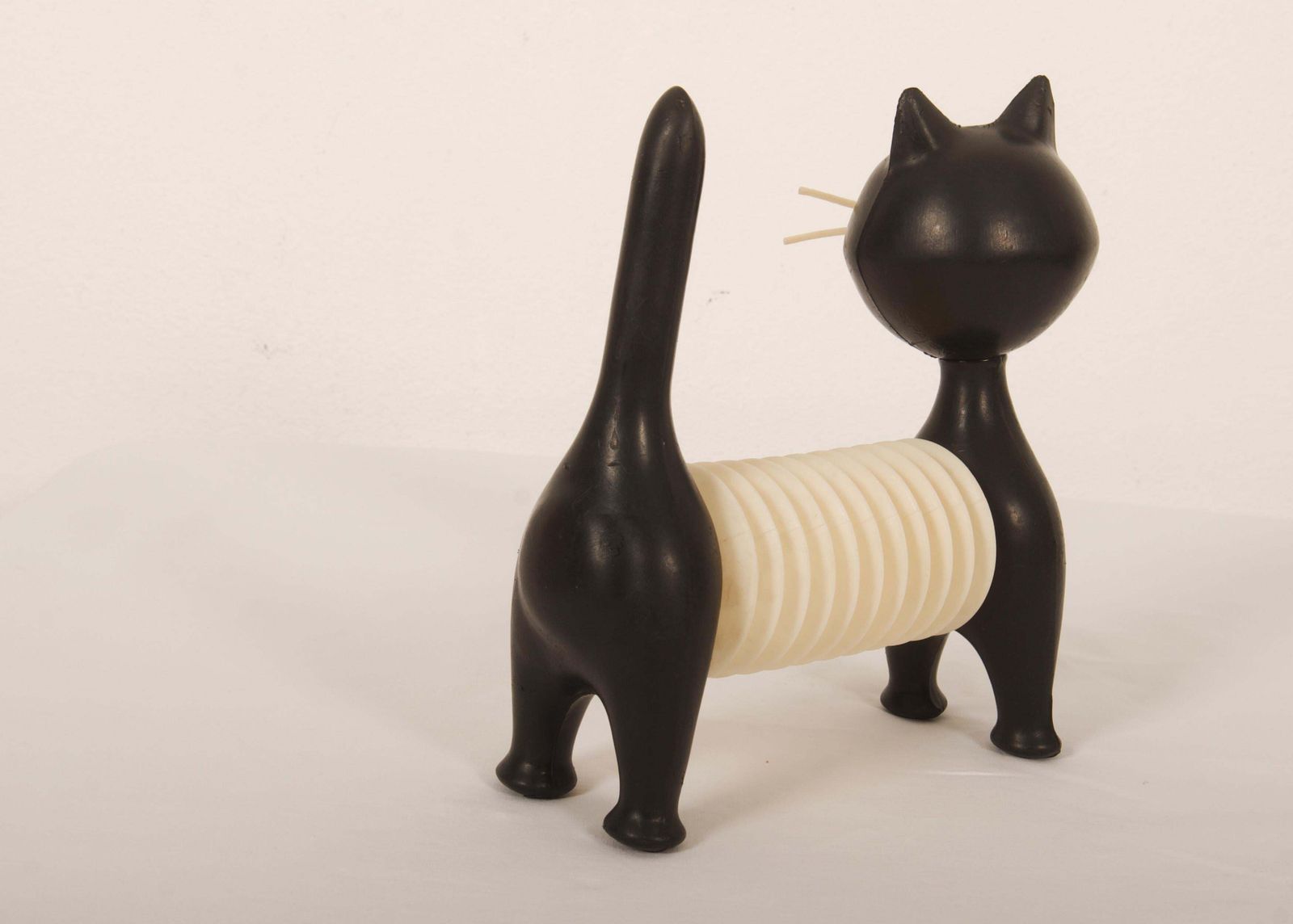 Accordion Squeaky Toy „Tomcat“ By Libuse Niklova For Fatra photo 610.0
