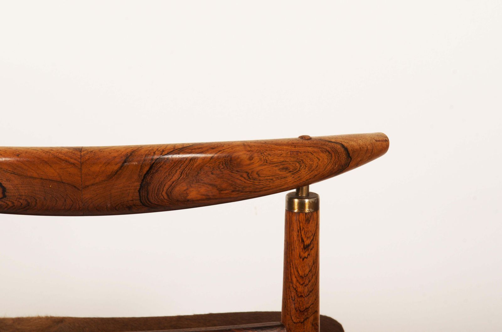 photo buy Danish Dining Room Chair By Helge Sibast And Borge Rammeskov
