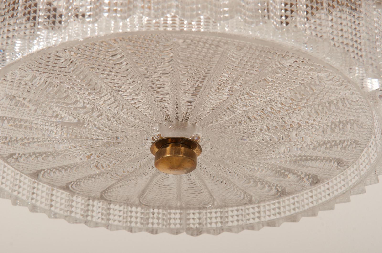 Carl Fagerlund For Orrefors Pendant photo vinterior