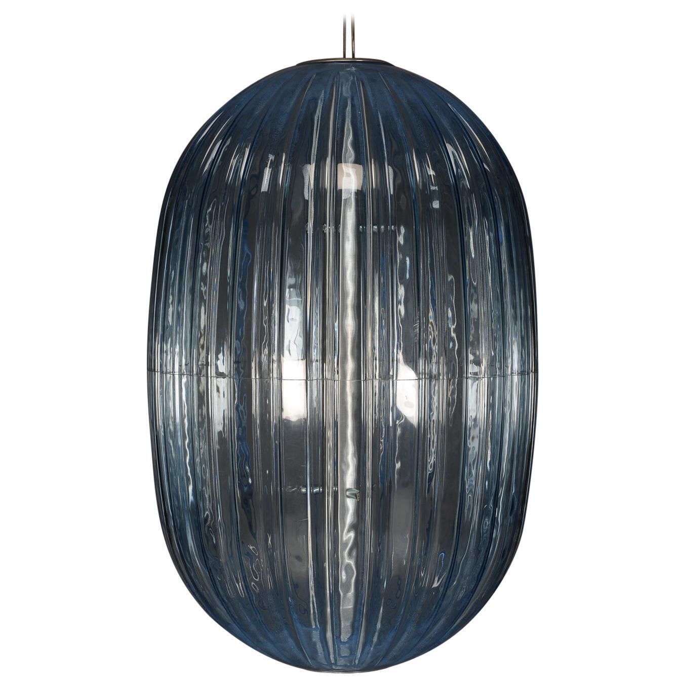 Pendant Plass Grande Van Luca Nichetto Voor Foscarini