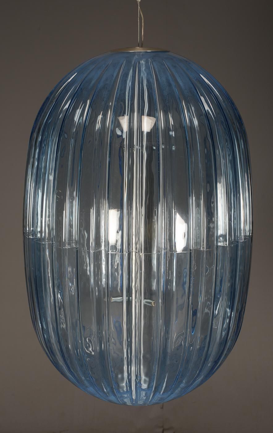 Pendant Plass Grande Van Luca Nichetto Voor Foscarini photo furniture