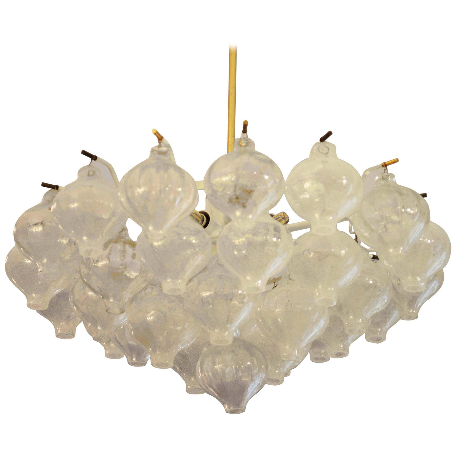 Grote Kalmar Tulipan Hanglamp