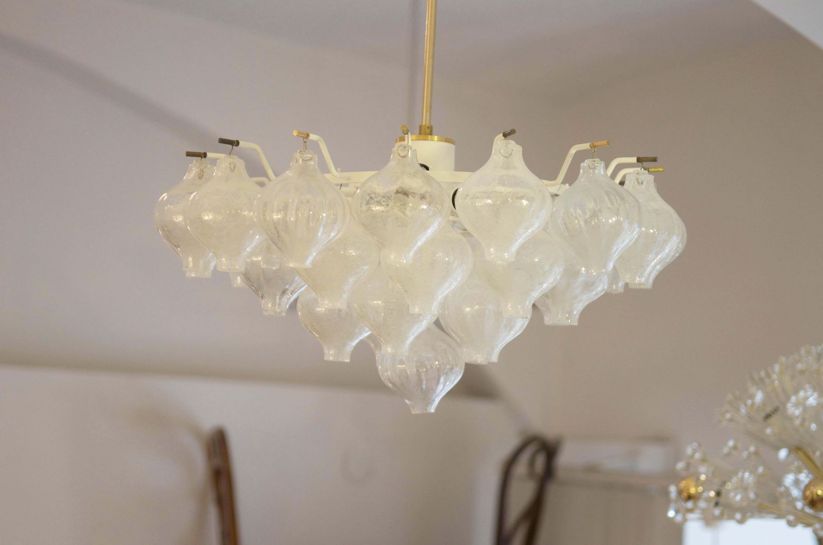 Grote Kalmar Tulipan Hanglamp photo vinterior