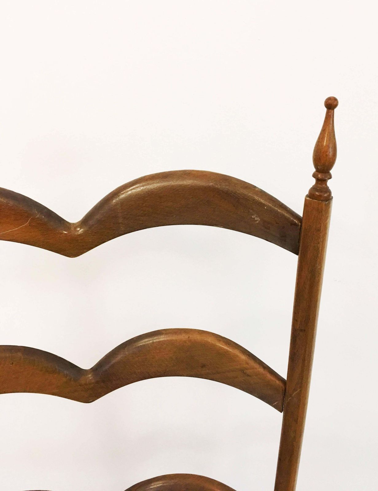 Pair Of High Backed Chairs Attributed To Oskar Strnad Or Hugo Gorge photo vinterior