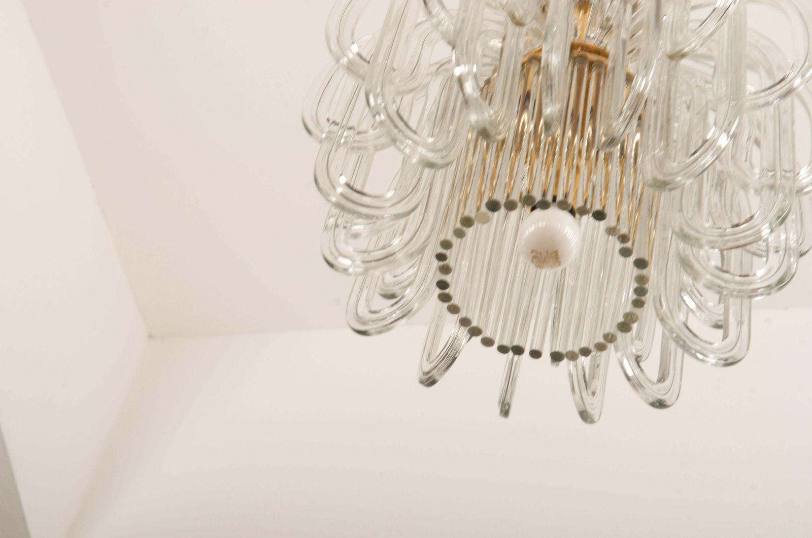 Chandelier By Cari Zalloni For Bakalowits & Söhne photo buy