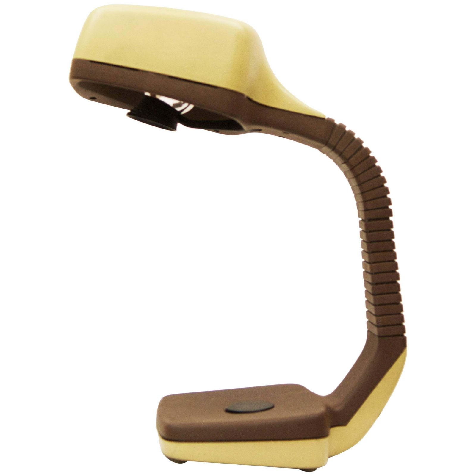 Gooseneck Desk Lamp By Hoffmeister From The 1970s 1980s