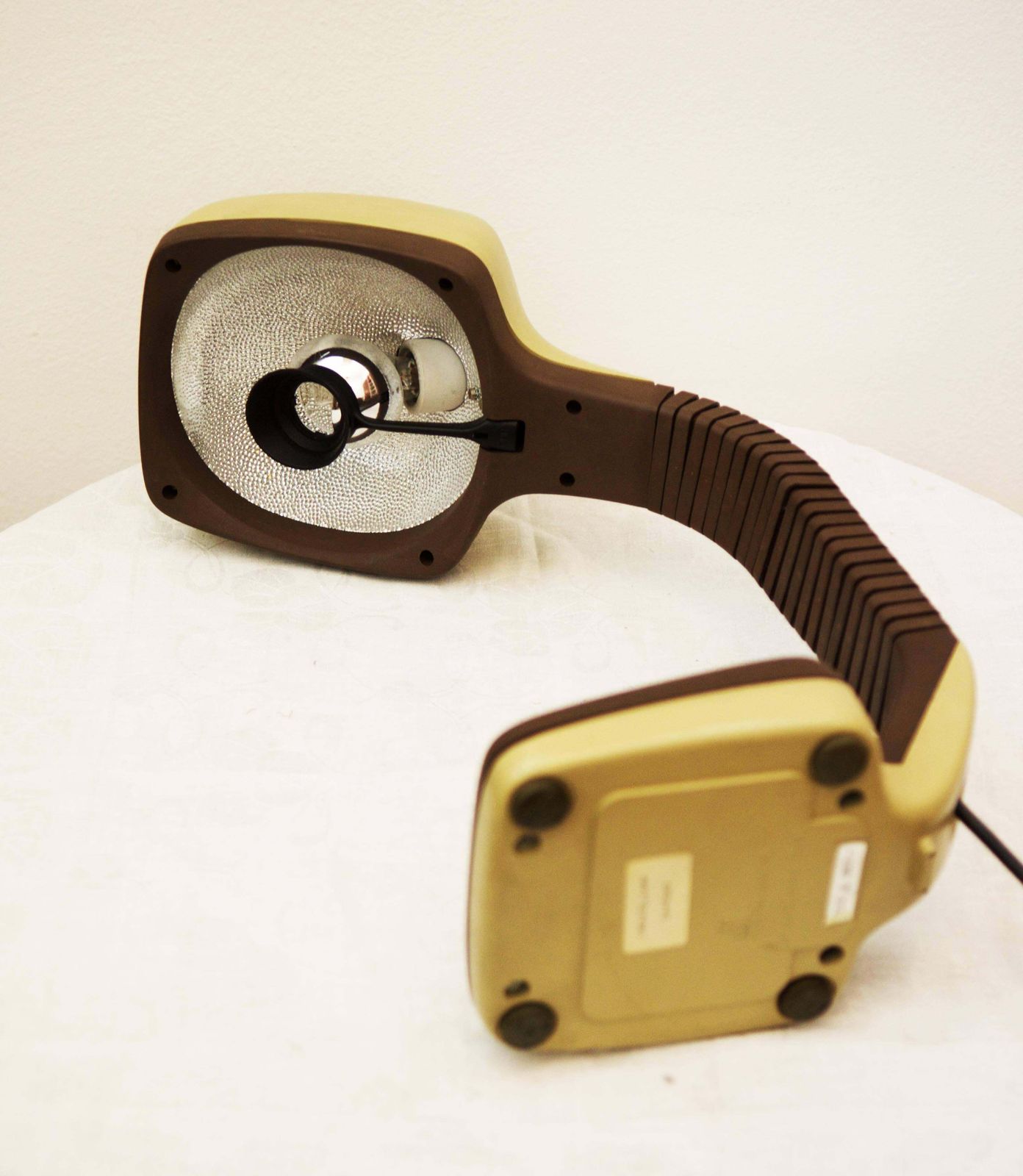 Gooseneck Desk Lamp By Hoffmeister From The 1970s 1980s photo buy
