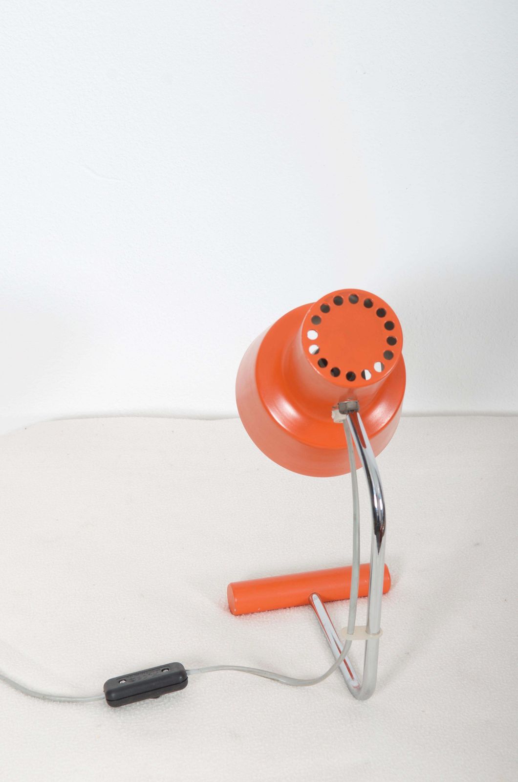 Midcentury Table Lamp By Napako photo vinterior
