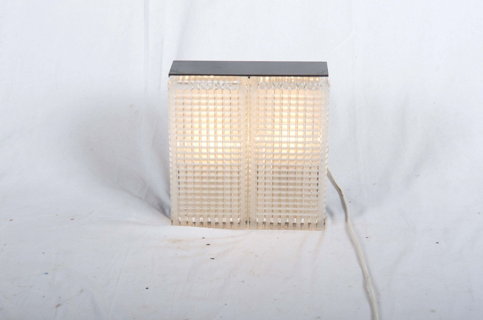 Vierkante Wandlamp Of Plafondlamp photo vinterior