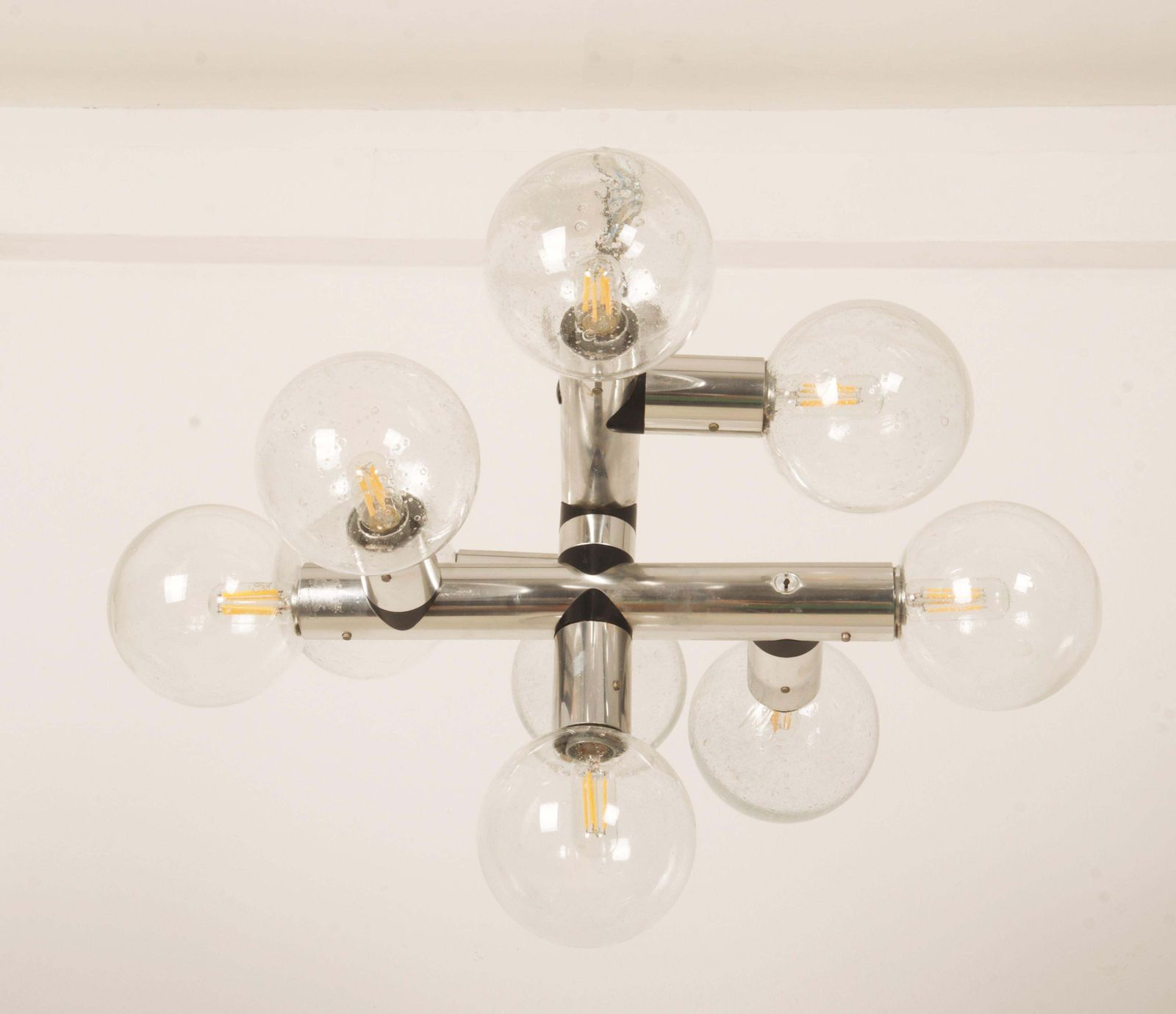 1970s Chandeliers By Kalmar photo furniture