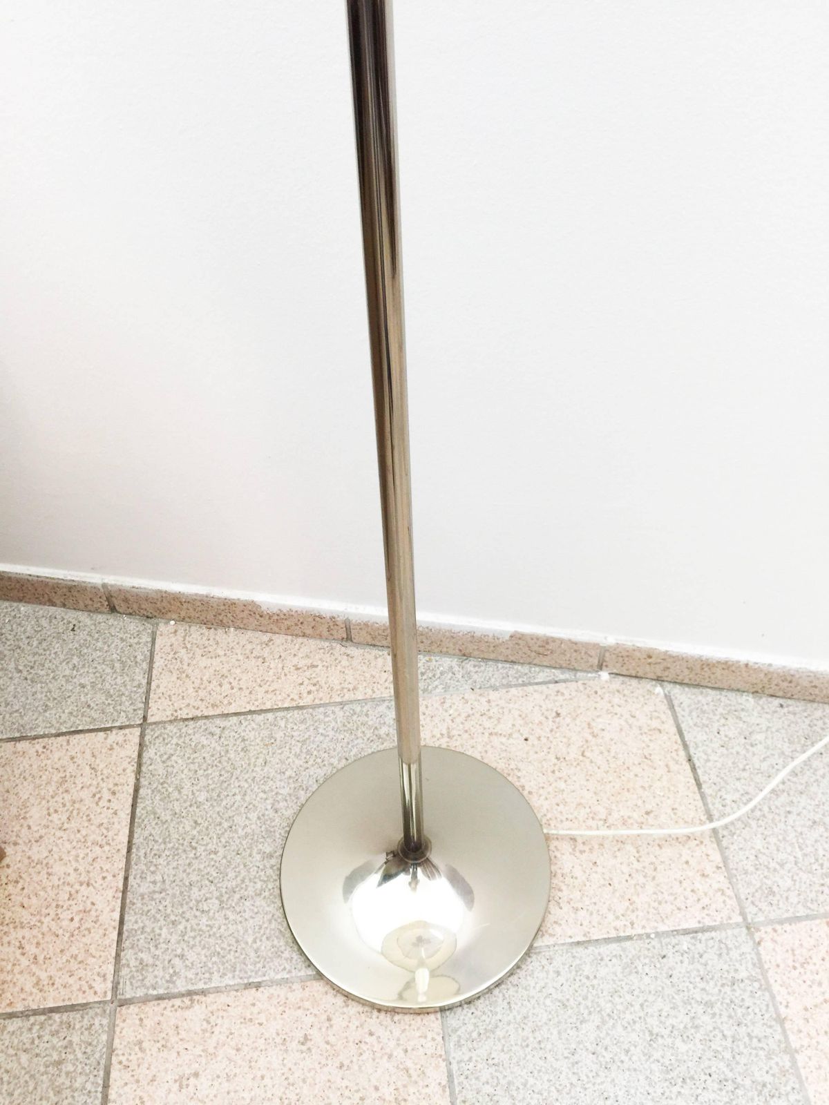 Adjustable J.T. Kalmar Floor Lamp photo buy