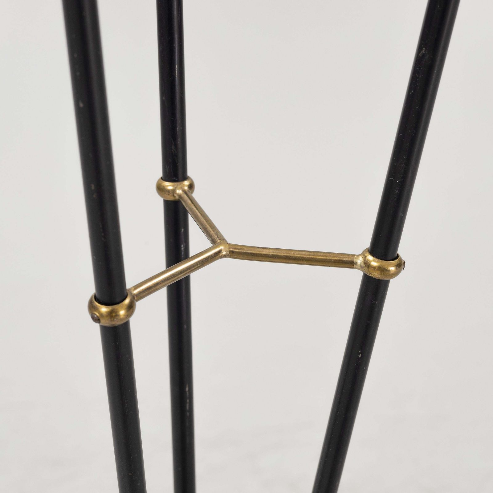 Scandinavian Modern Three Arm Floor Lamp By Ateljé Lyktan photo Lighting