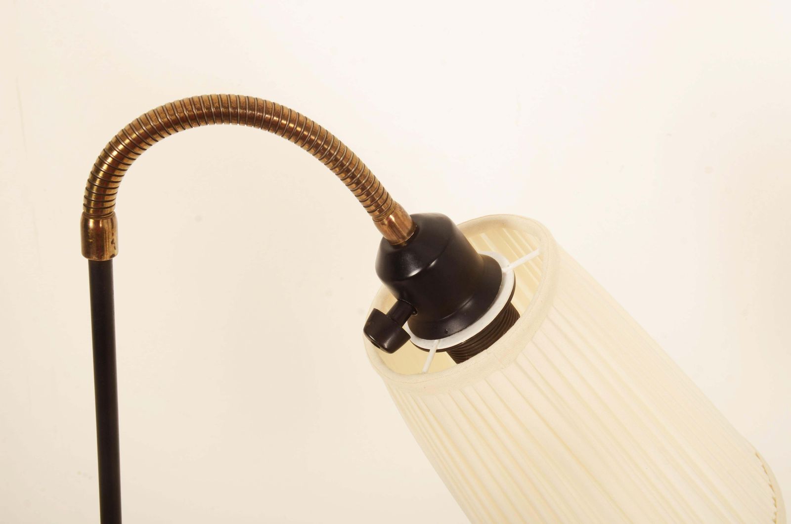 Scandinavian Modern Three Arm Floor Lamp By Ateljé Lyktan photo buy