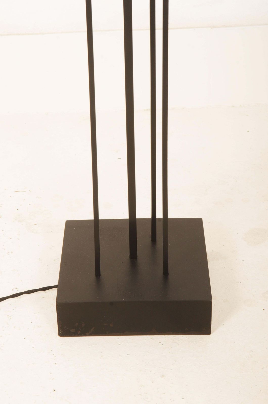 Danish Midcentury Floor Lamp By Svend Aage Holm Sørensen photo 2928.0