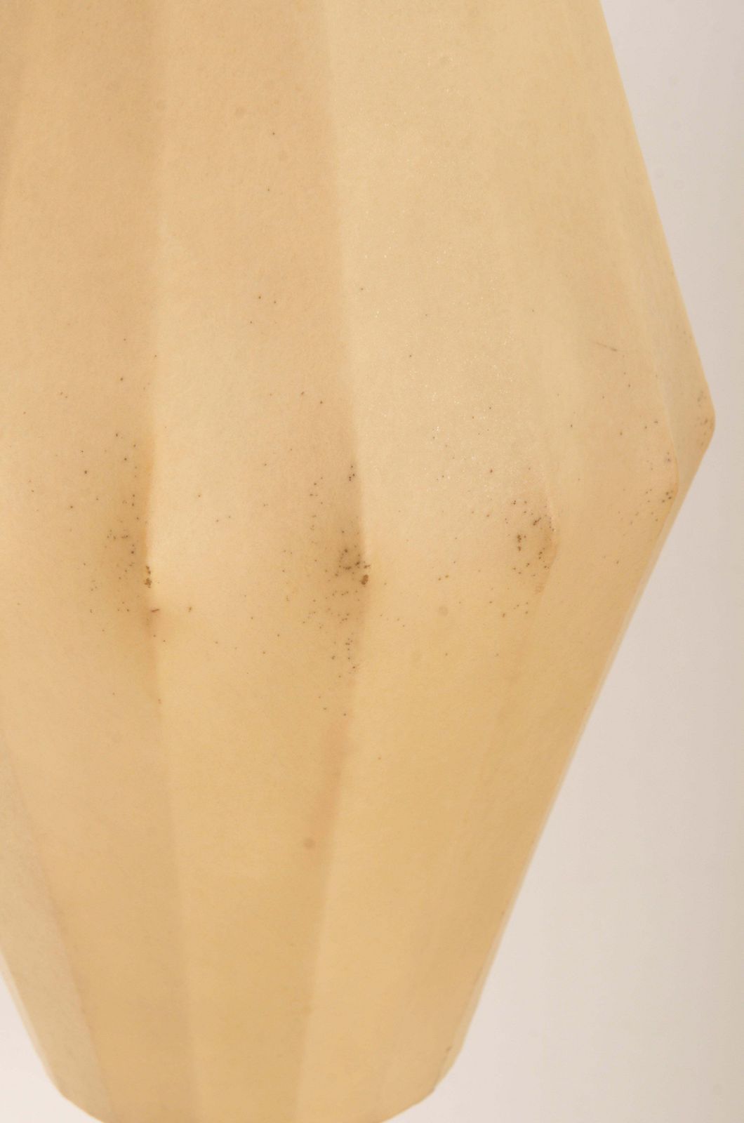 Rare Floor Lamp By Hans Bergström For Ateljé Lyktan From The 1950s photo vinterior