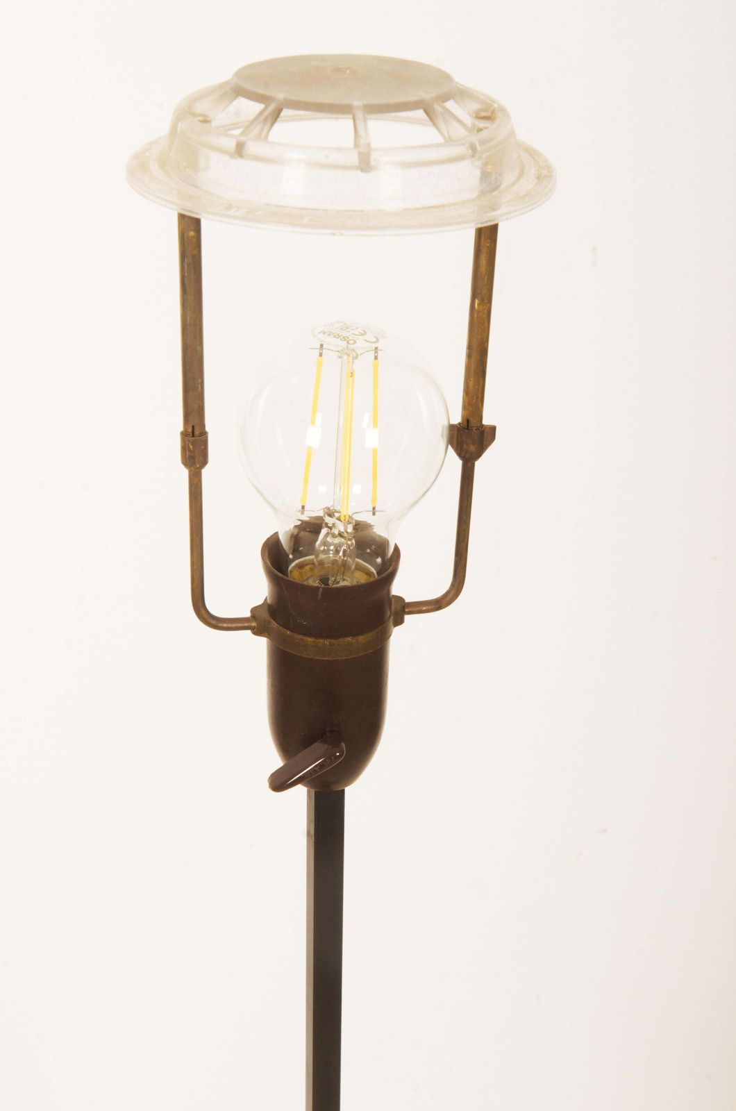 Danish Midcentury Floor Lamp By Svend Aage Holm Sørensen photo buy