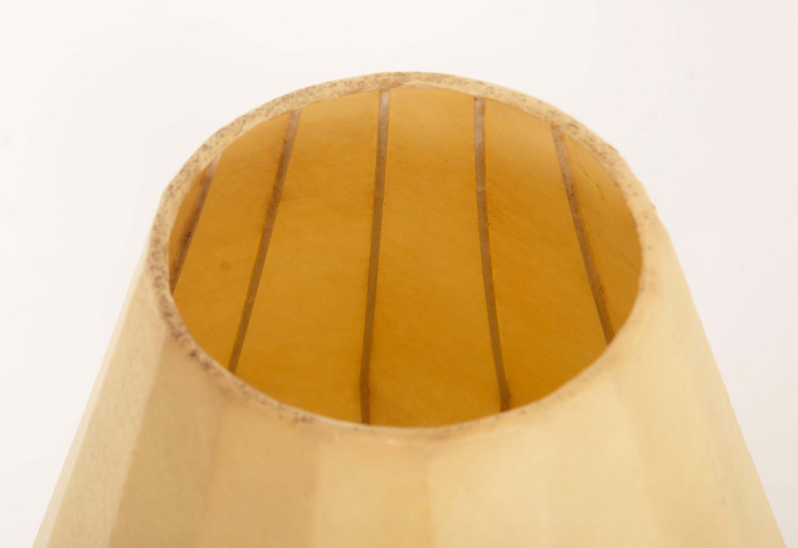 Rare Floor Lamp By Hans Bergström For Ateljé Lyktan From The 1950s photo vintage