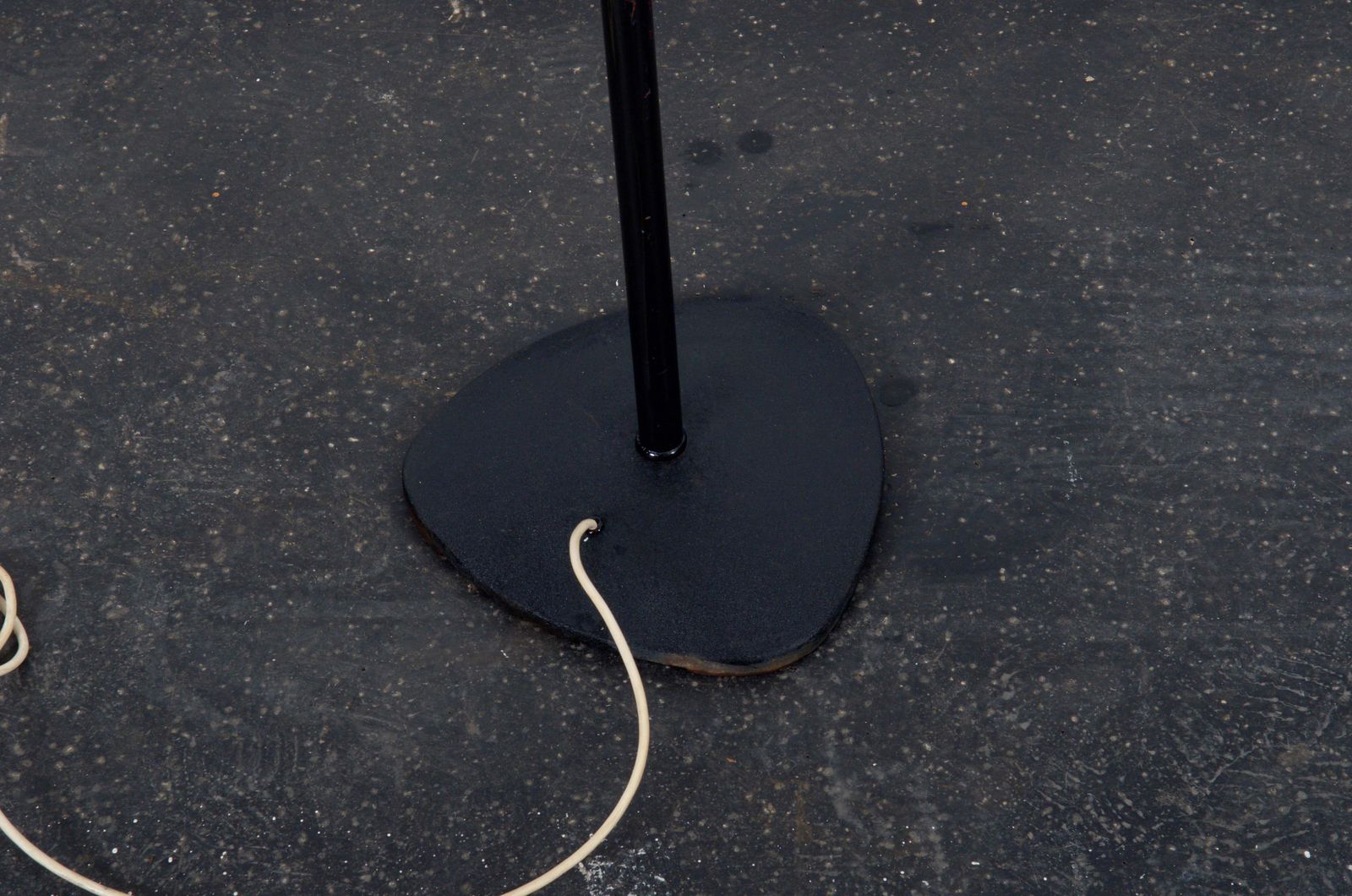 Austrian J.T. Kalmar Floor Lamp photo Lighting
