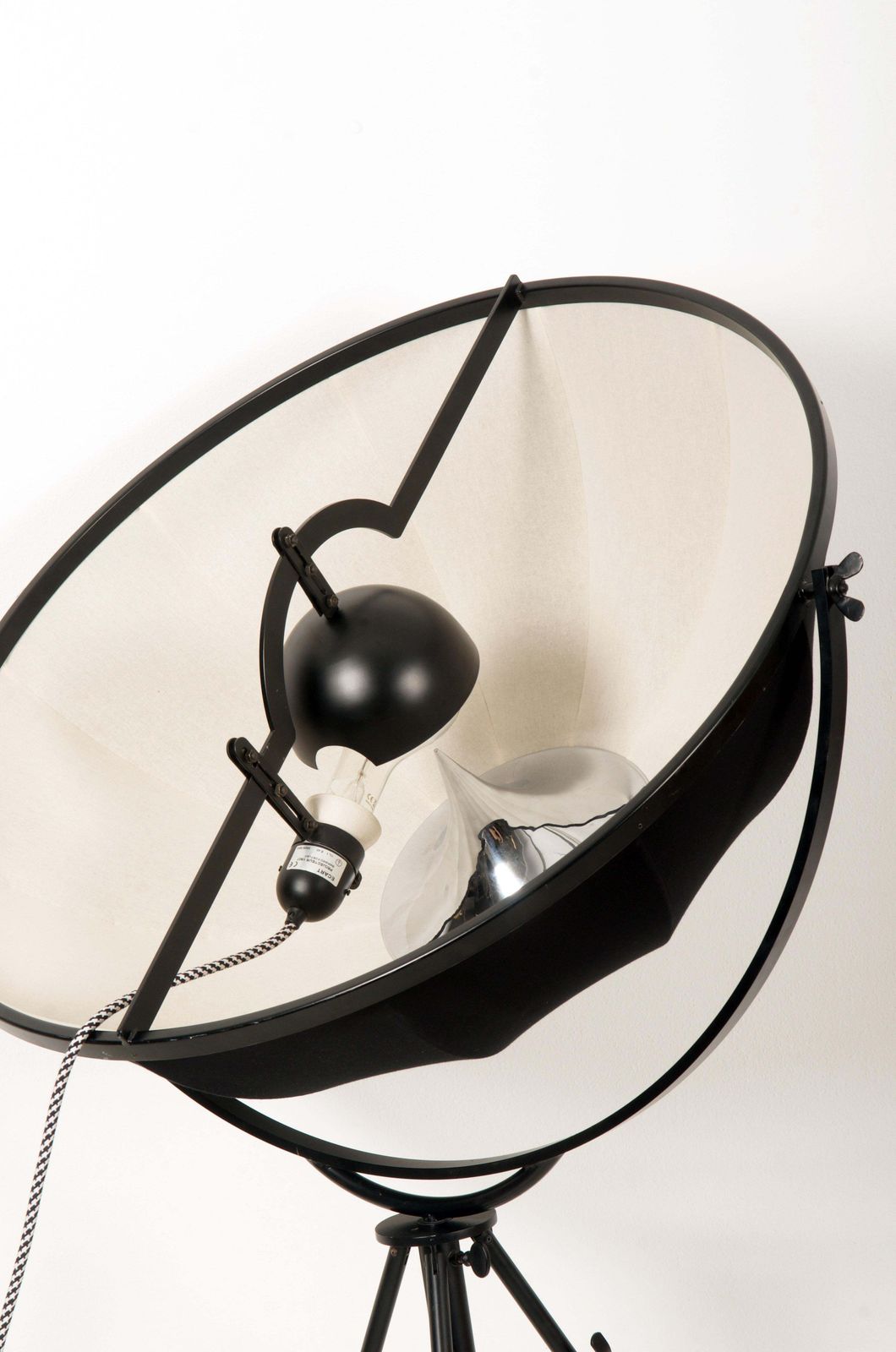 Mariano Fortuny Projecteur 1907 Floor Lamp For Ecart Paris photo 3237.0