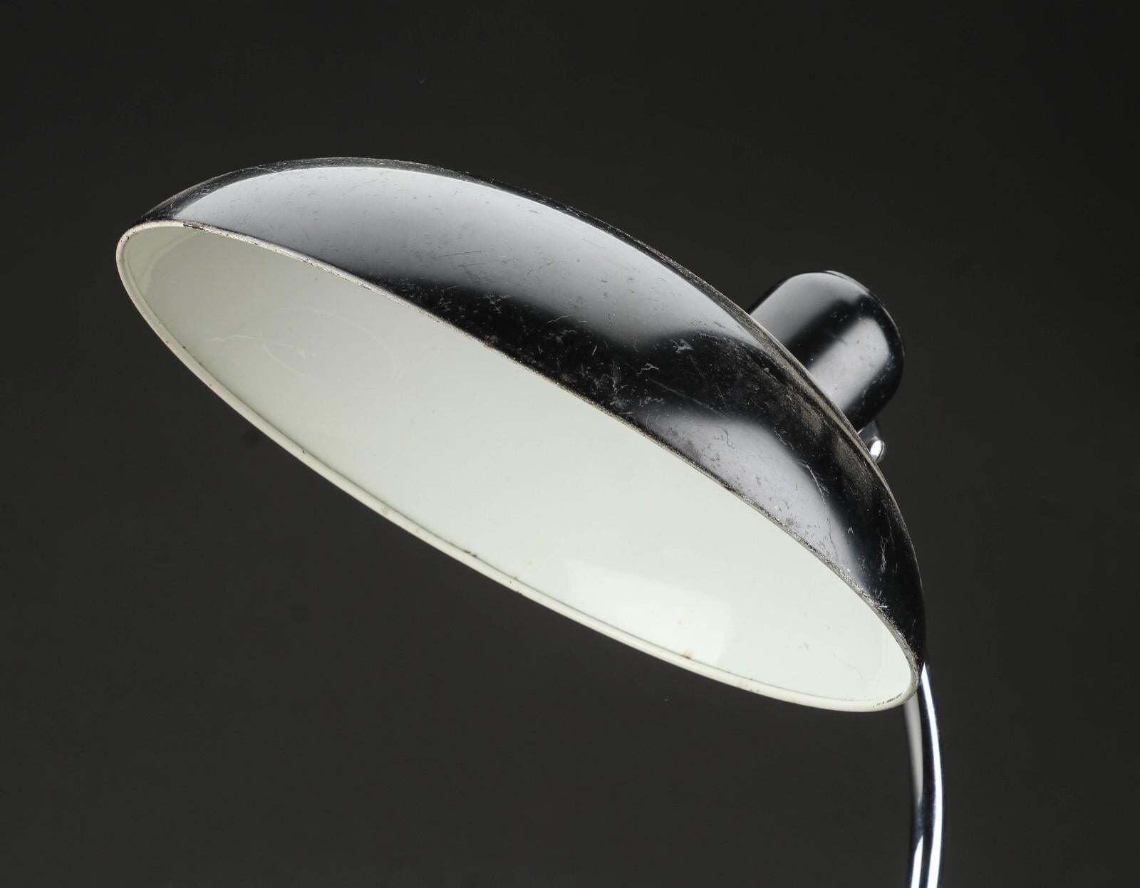 Kaiser Idell By Christian Dell Model 6631 President Desk Lamp photo 966.0
