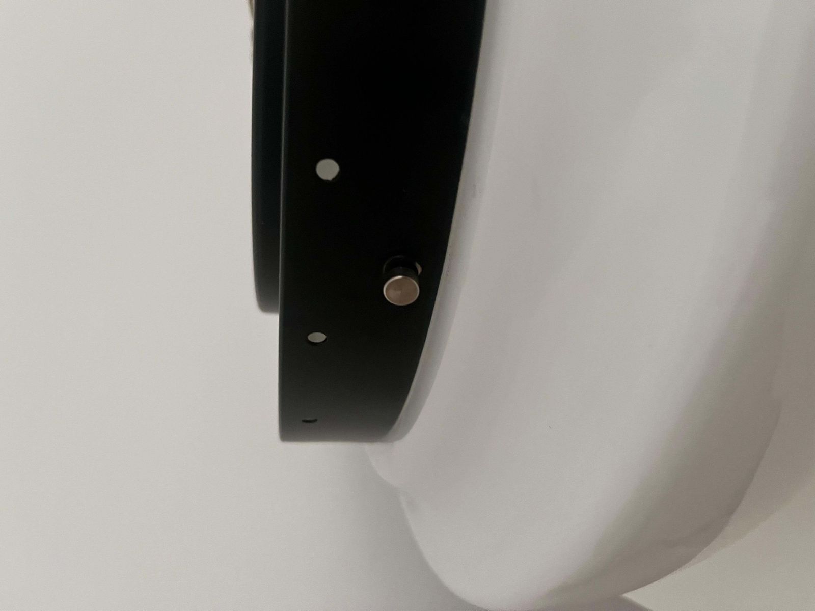 photo for sale Large Italian Mid Century Large Set Of Four Flush Mounts By Veart, 1970s