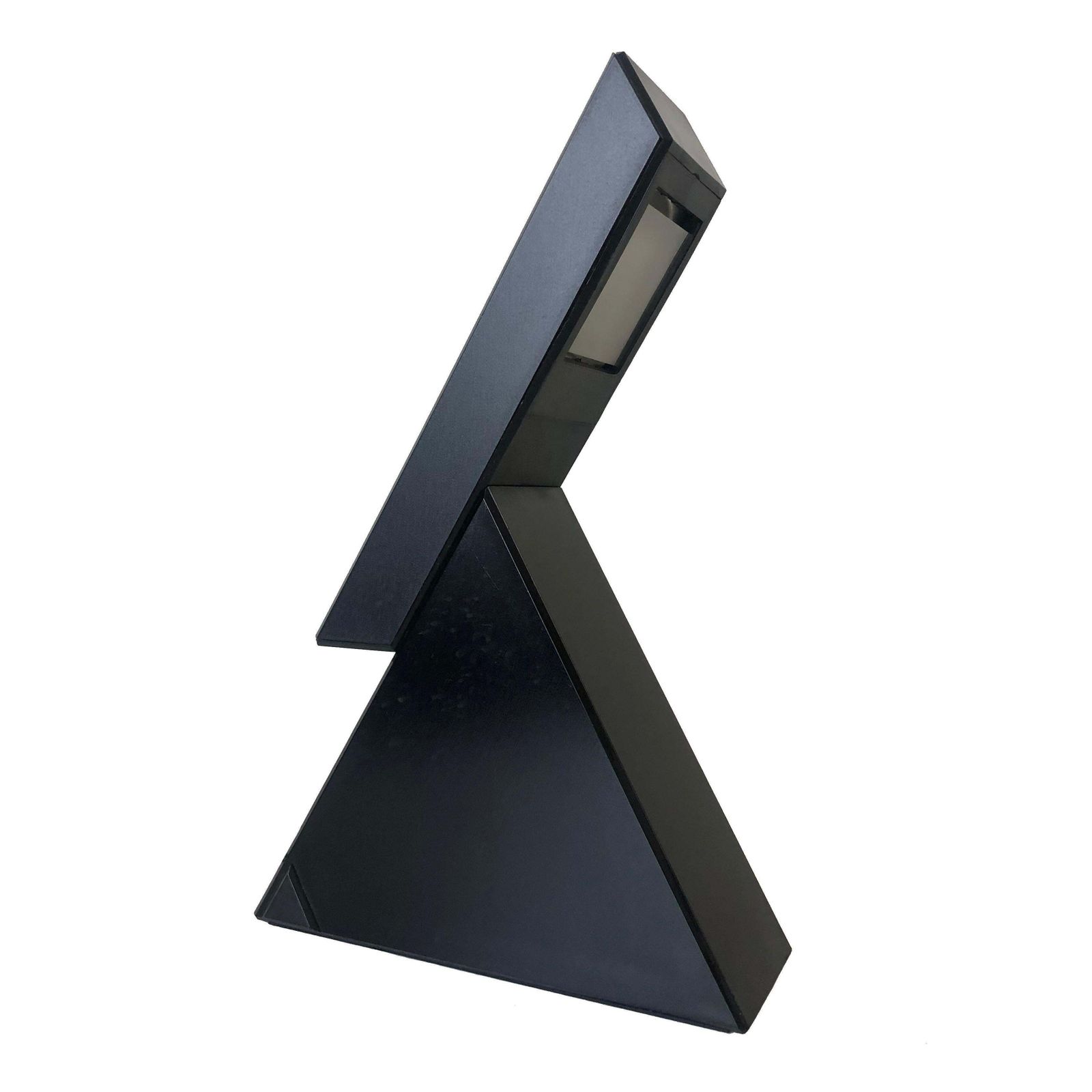 photo furniture Postmodern Pair Of "Delta" Table Lamps By Mario Bertorelle For Jm Rdm, 1980s