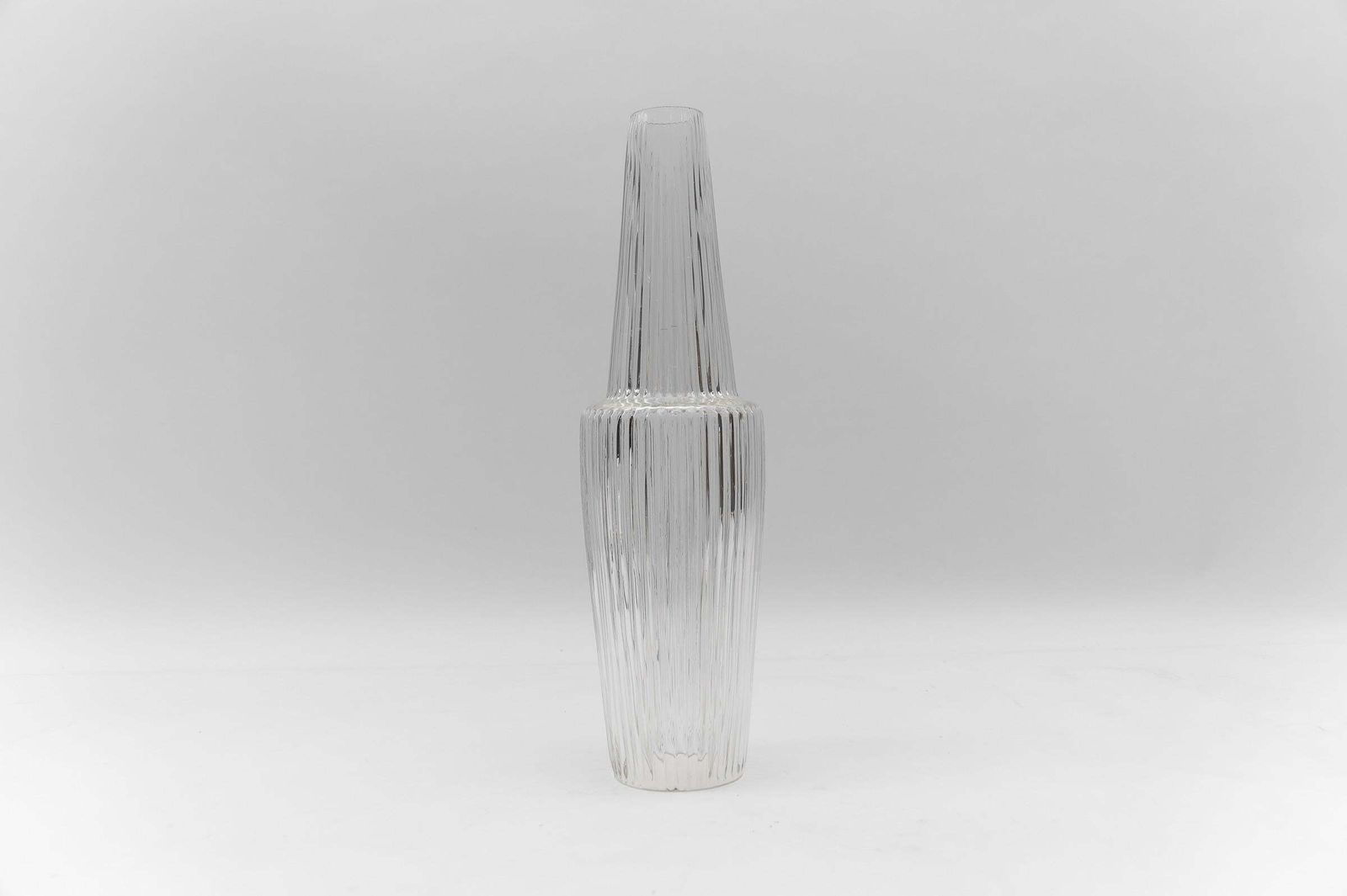 photo for sale Glass Ceiling Lamp "Pisa" By Aloys Gangkofner For Peill & Putzler, 1950s