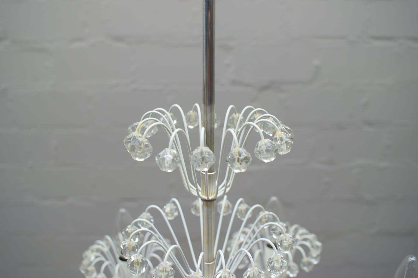 photo furniture Chandelier By Emil Stejnar For Rupert Nikoll, Austria, 1960s