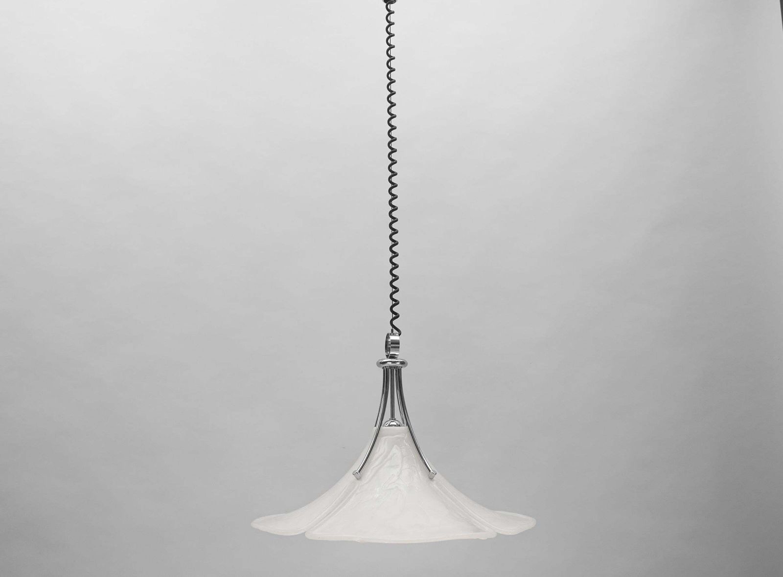 Lovely Mid Century Modern Tulip Lamp By Gebrüder Cosack, 1970s photo furniture
