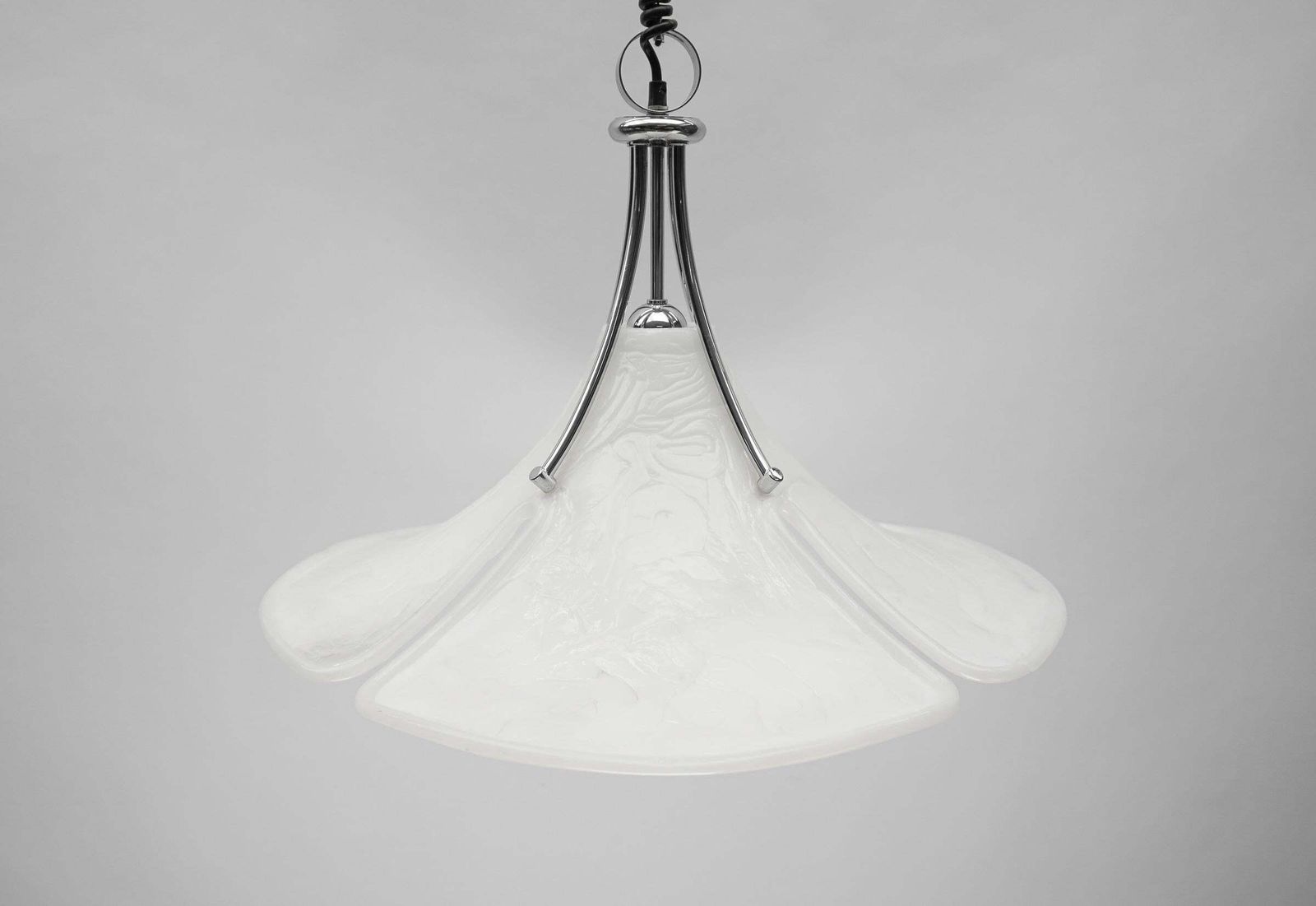 Lovely Mid Century Modern Tulip Lamp By Gebrüder Cosack, 1970s photo 1147.0