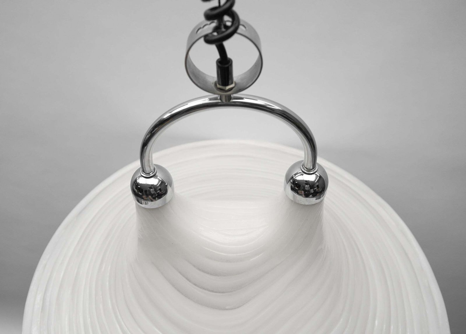 photo furniture Lovely Huge Mid Century Modern Organic Lamp By Gebrüder Cosack, 1970s