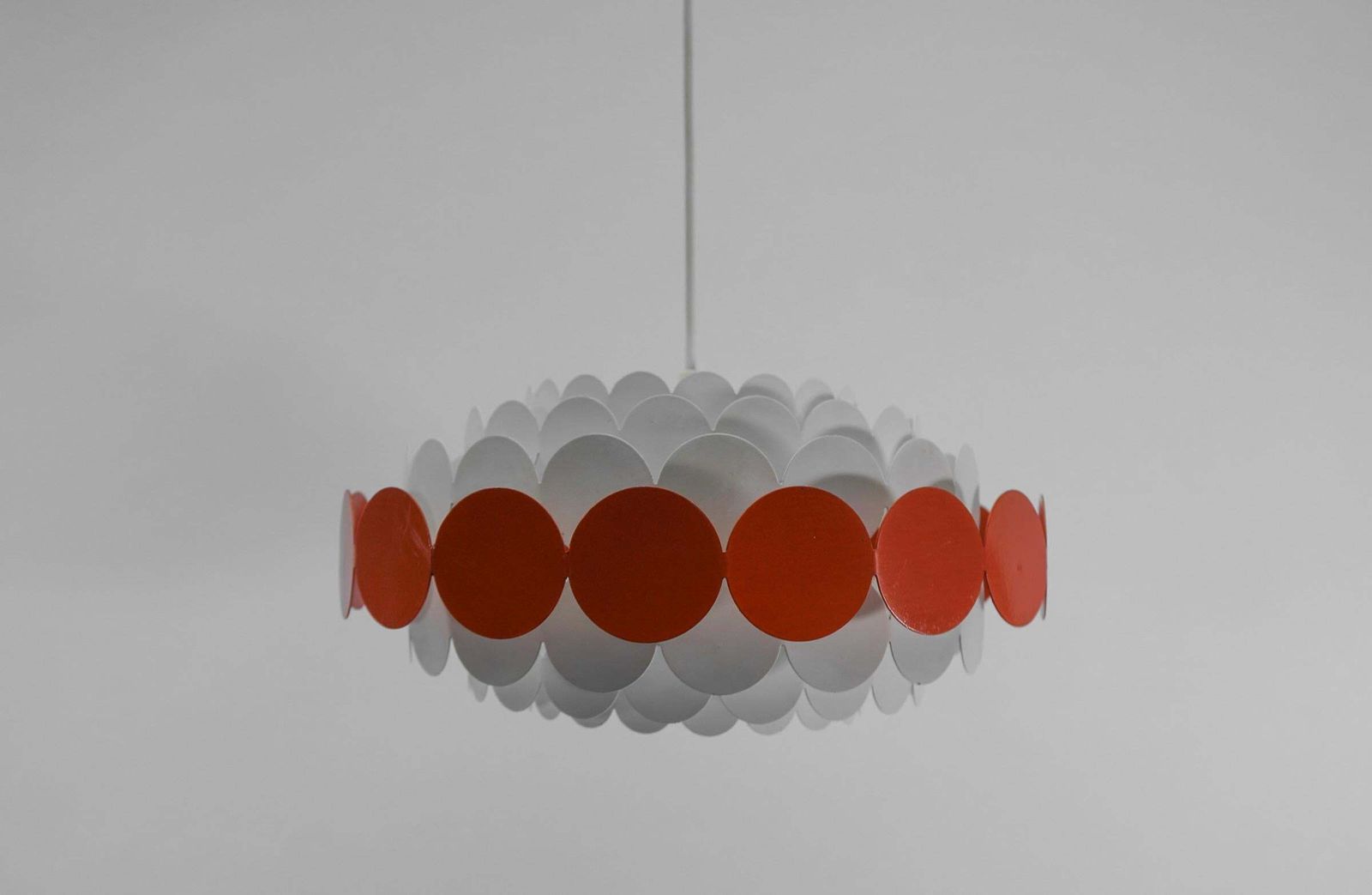 Set Of A Hanging Lamp And A Wall Lamp By Doria Leuchten, 1960s Germany photo furniture