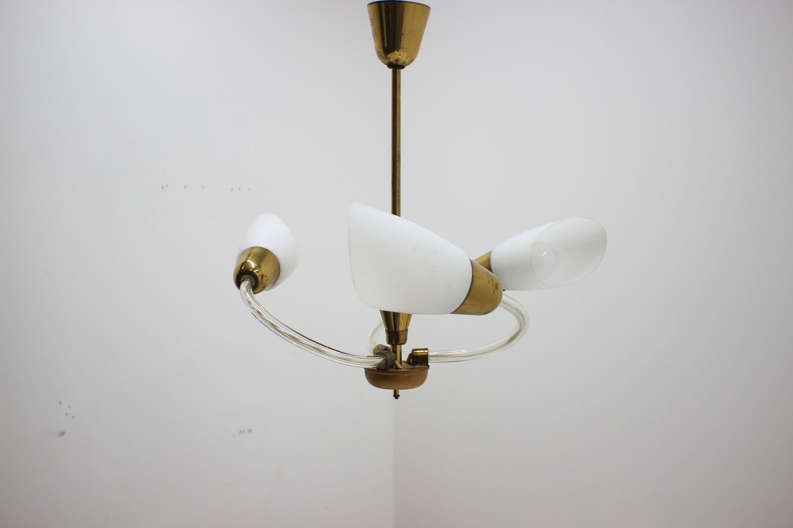Retro Chandelier, 1970´S. photo for sale