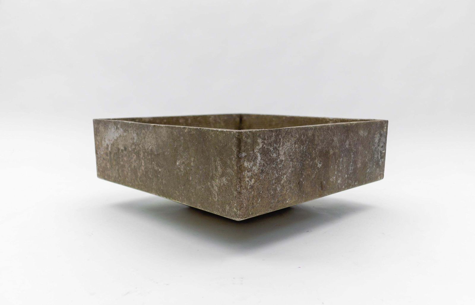 Square Planter By Willy Guhl, Switzerland 1950s photo 552.0