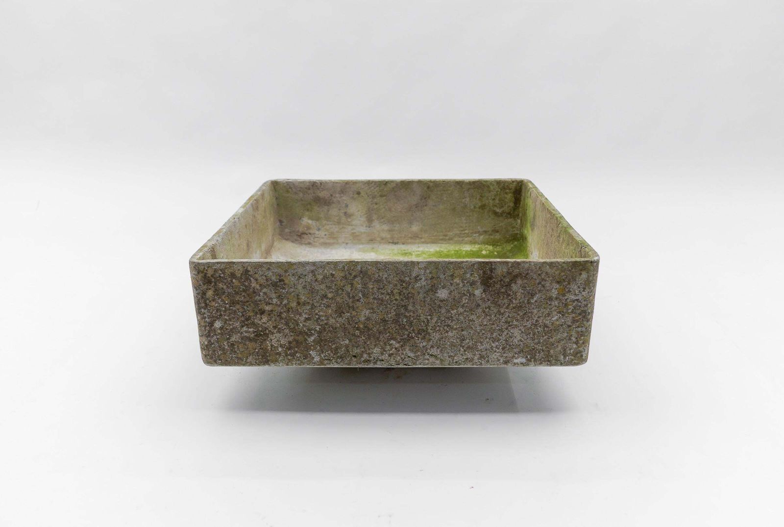 Square Planter By Willy Guhl, Switzerland 1950s photo furniture