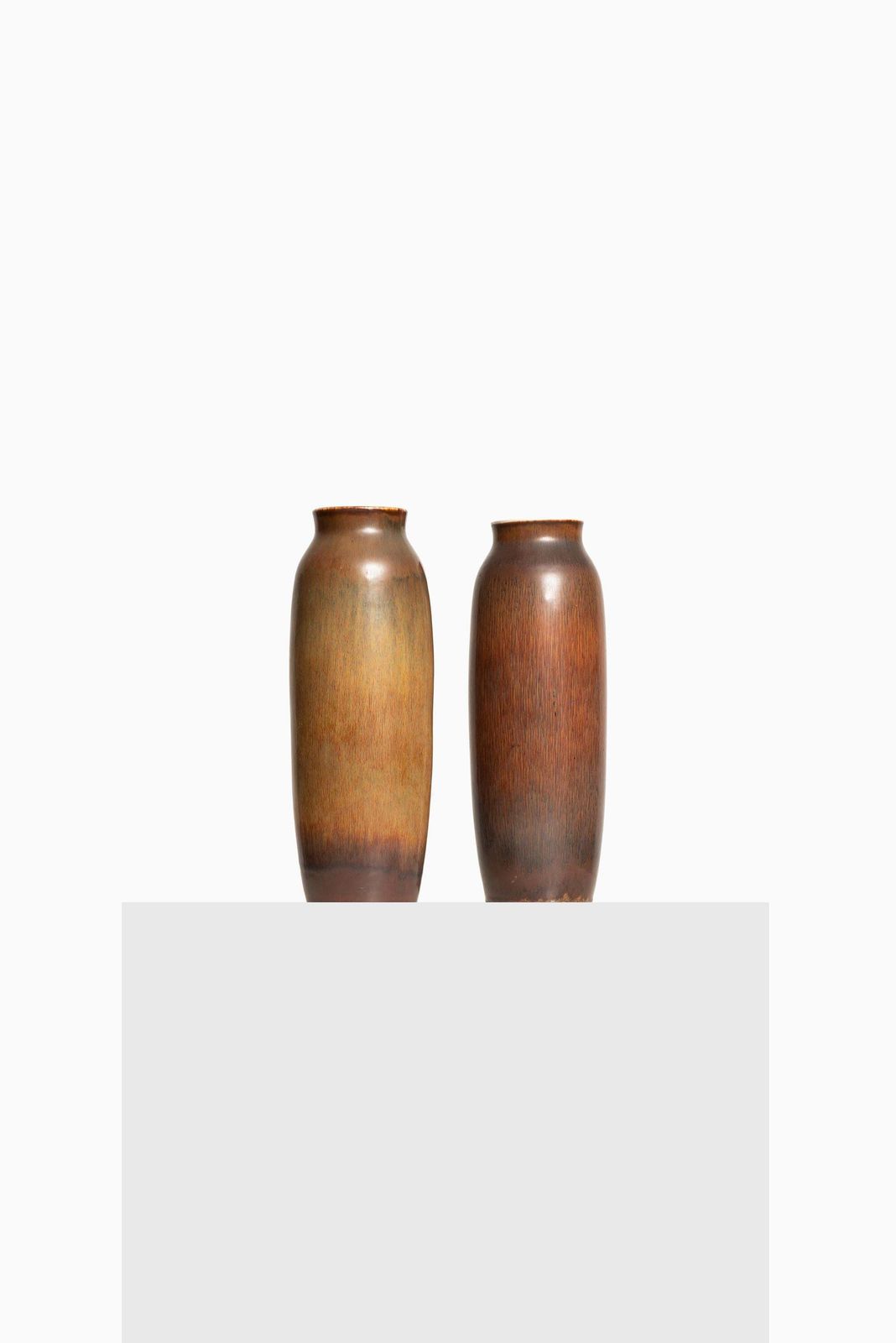 Carl Harry Stålhane Ceramic Vase By Rörstrand In Sweden photo 1870.0