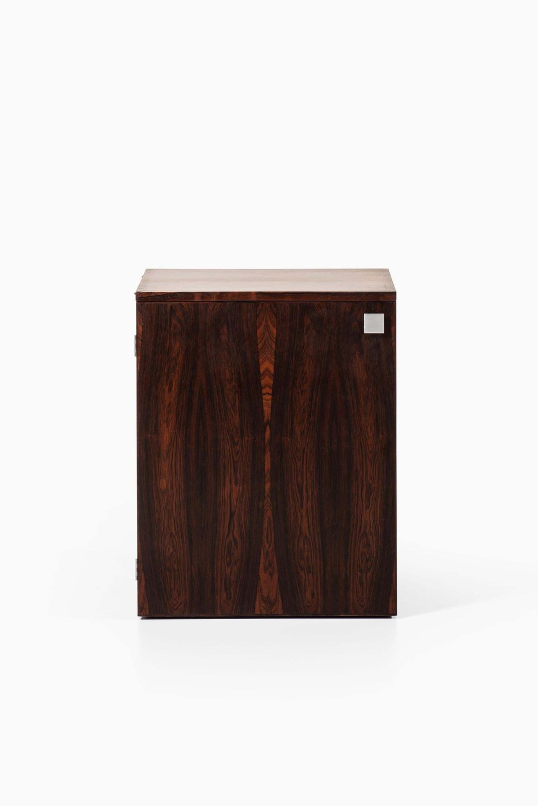 Expanding Captain's Bar In Rosewood Produced By Dyrlund In Denmark photo furniture