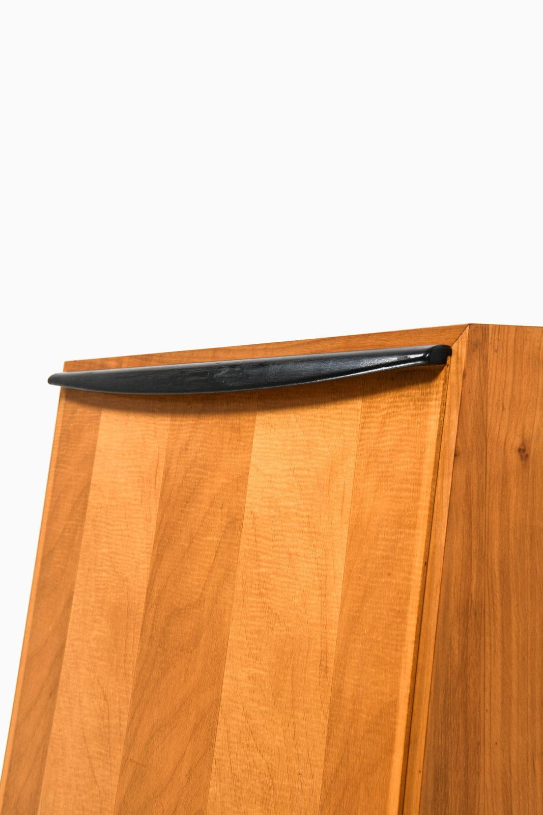 Wall Cabinet Produced By Lotos Werkkunst In Germany photo furniture