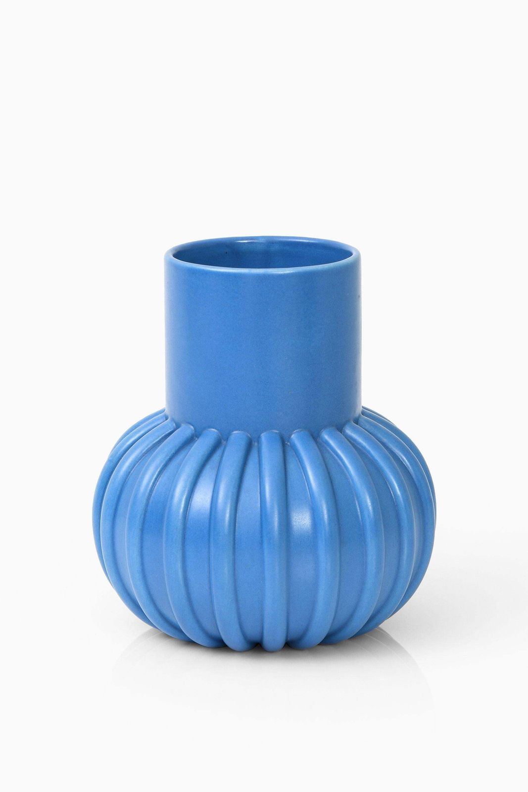 Ceramic Vase, 1960's photo Home Decor