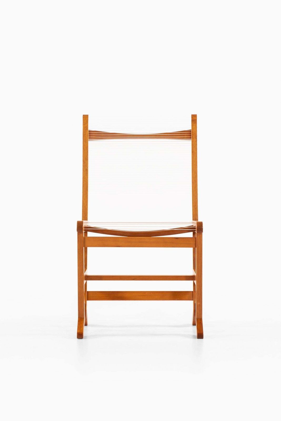 Chairs Attributed To Helge Vestergaard Jensen By Cabinetmaker Thysen Nielsen photo vinterior