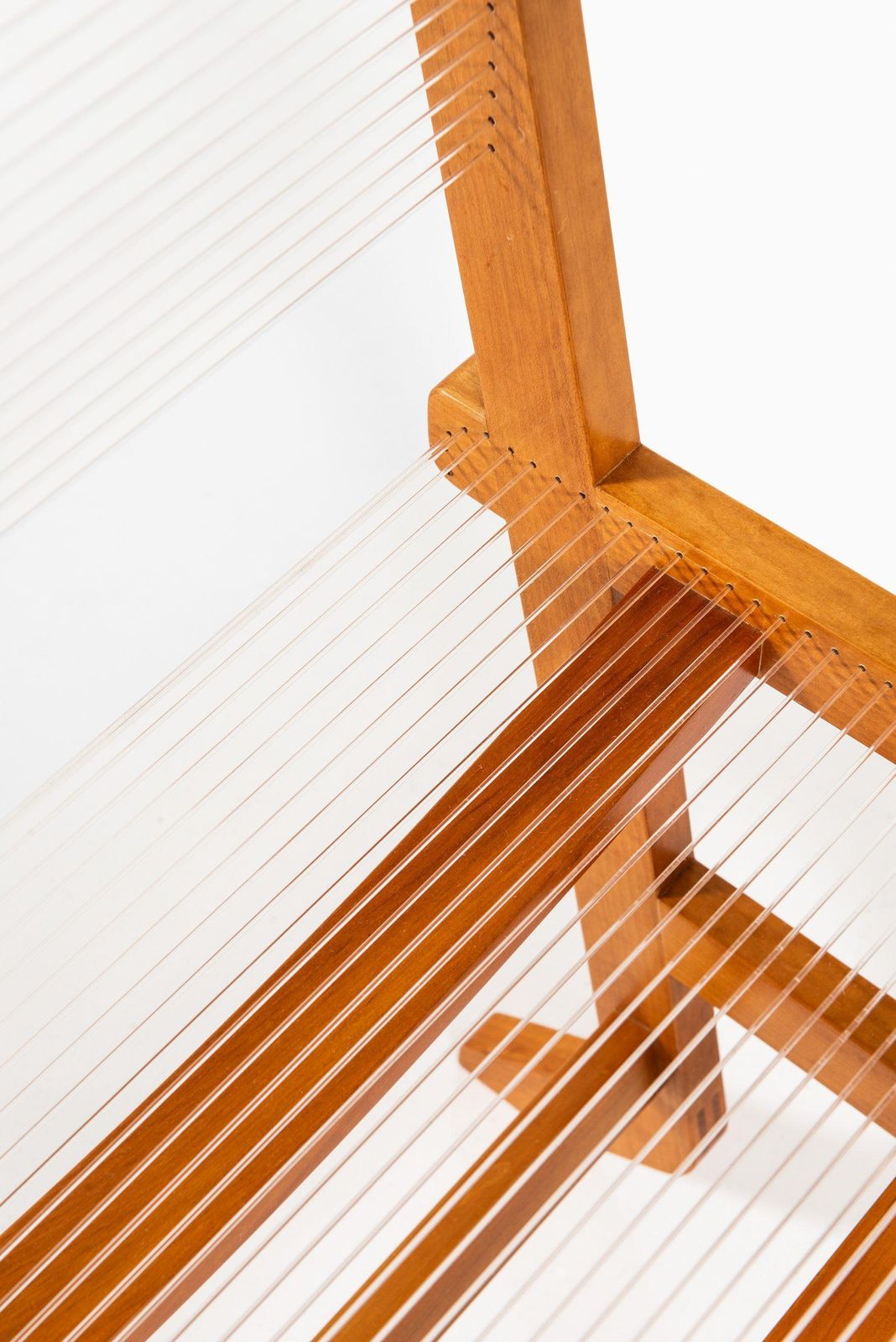Furniture Chairs Attributed To Helge Vestergaard Jensen By Cabinetmaker Thysen Nielsen photo