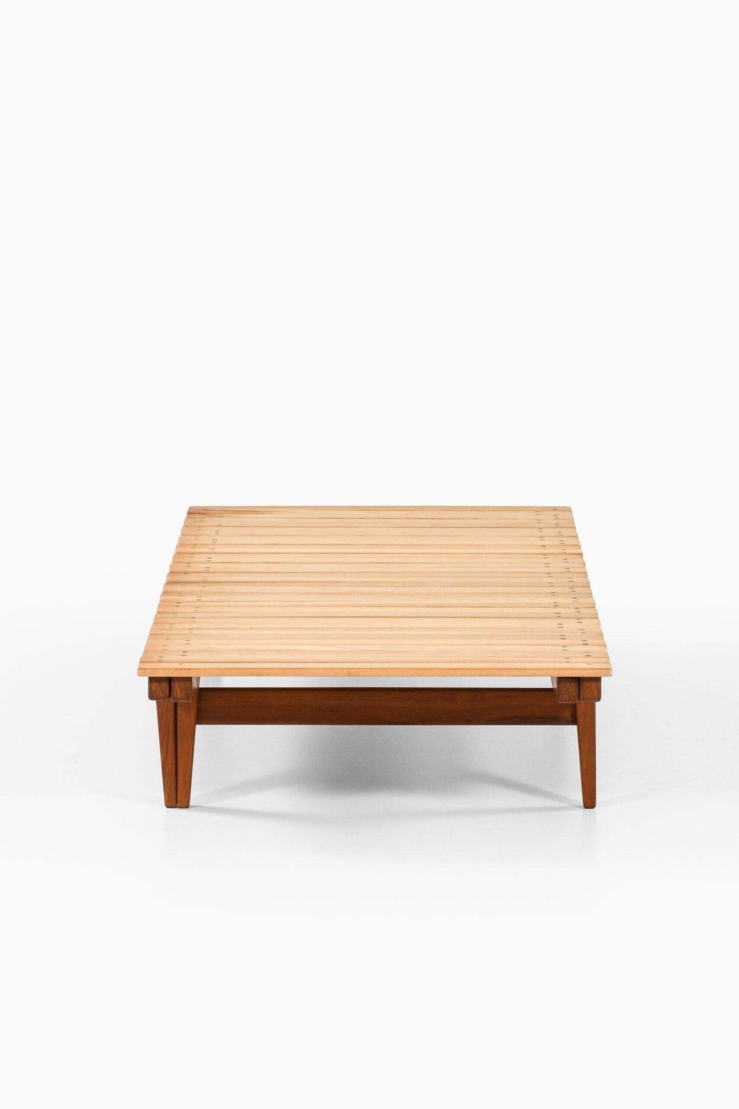 Ib Hylander Daybed / Bench / Bed Produced By Søren Horn In Denmark photo buy