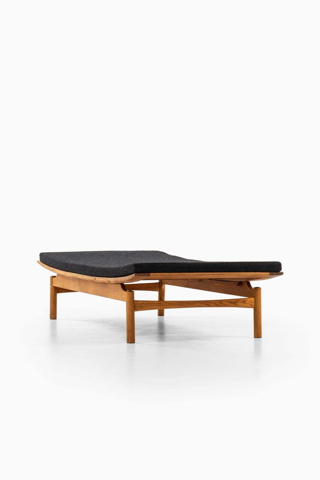 Daybed Attributed To Kurt østervig Produced In Denmark photo 8069.0