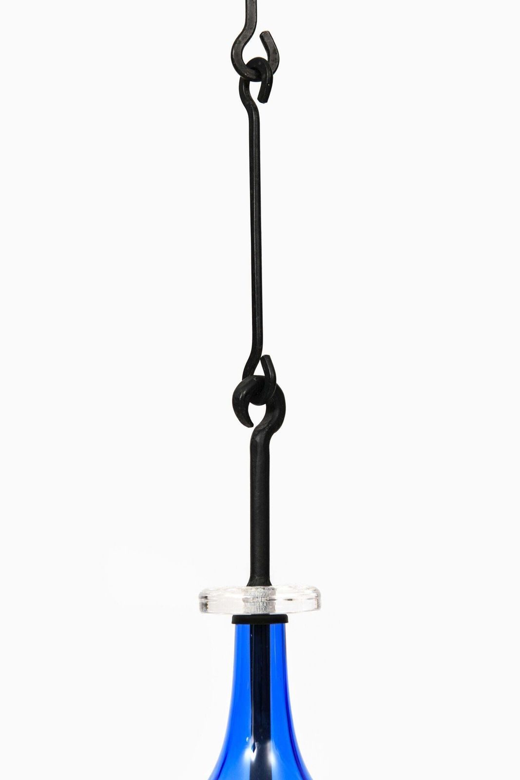 Erik Höglund Hanging Candelabra Produced By Boda In Sweden photo Home Decor
