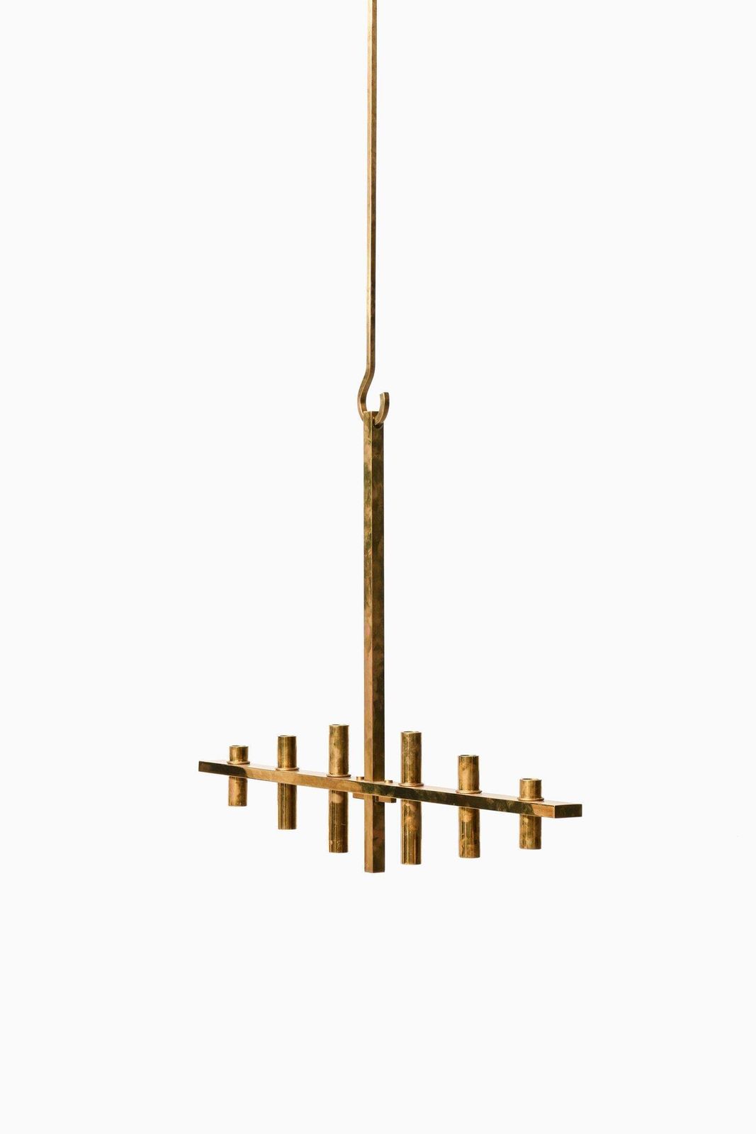 Hanging Chandelier In The Manner Of Hans Agne Jakobsson photo furniture